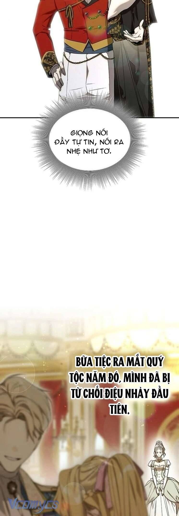 Cứ Cố Gắng Hết Sức Để Hối Hận - Chapter 11 - Page 19