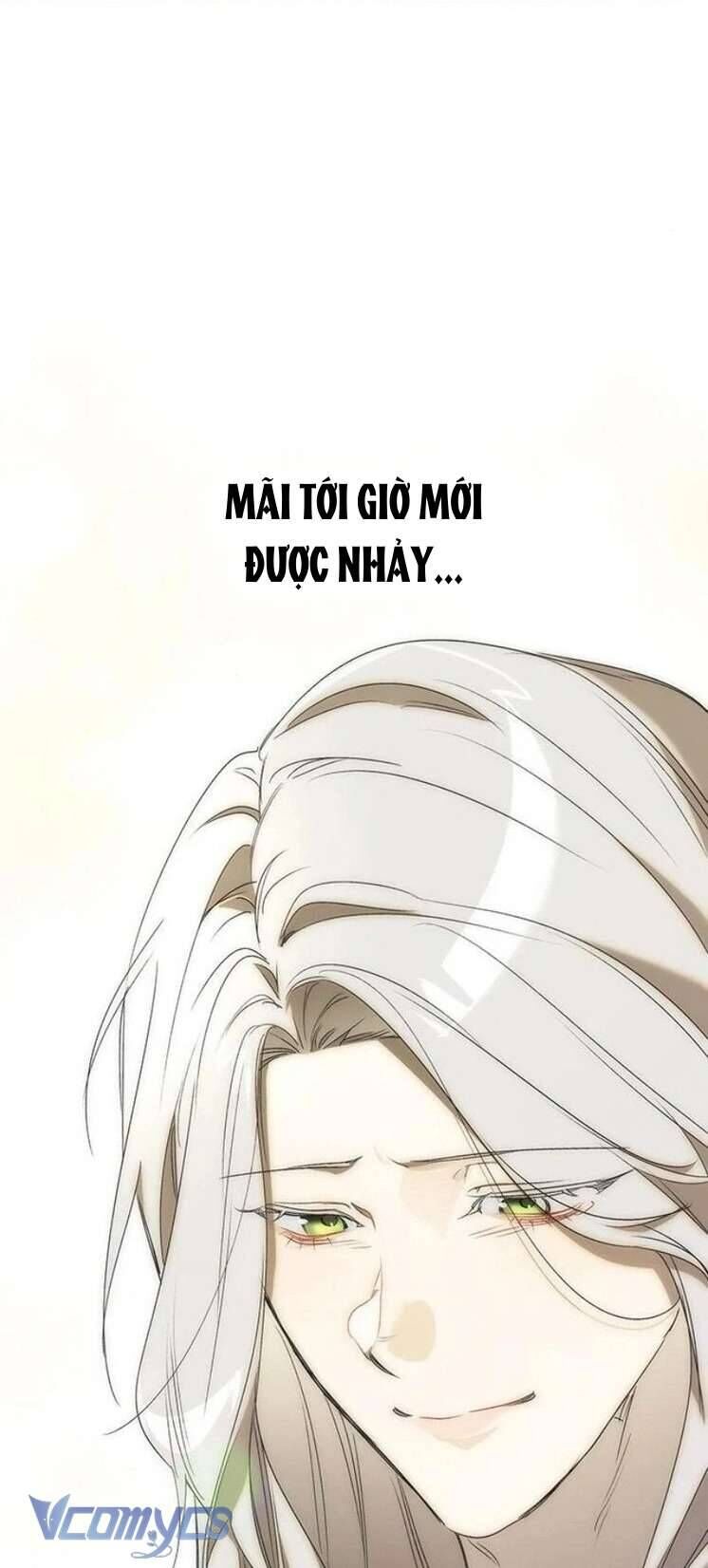 Cứ Cố Gắng Hết Sức Để Hối Hận - Chapter 11 - Page 21