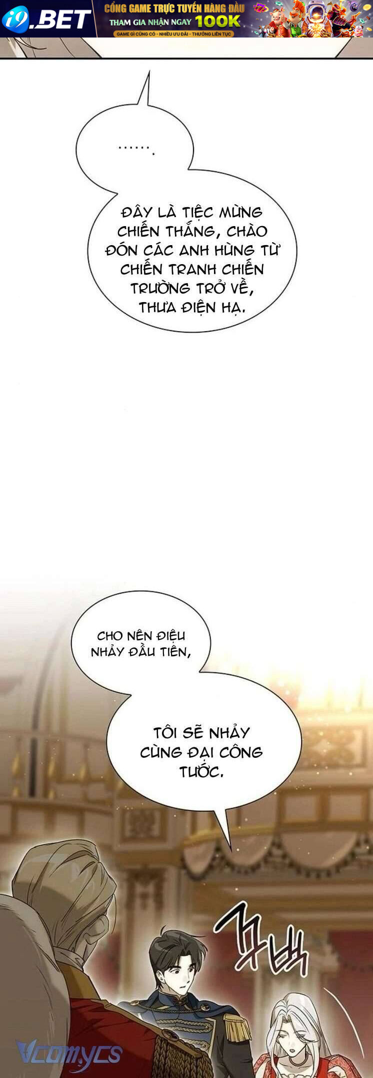 Cứ Cố Gắng Hết Sức Để Hối Hận - Chapter 11 - Page 23