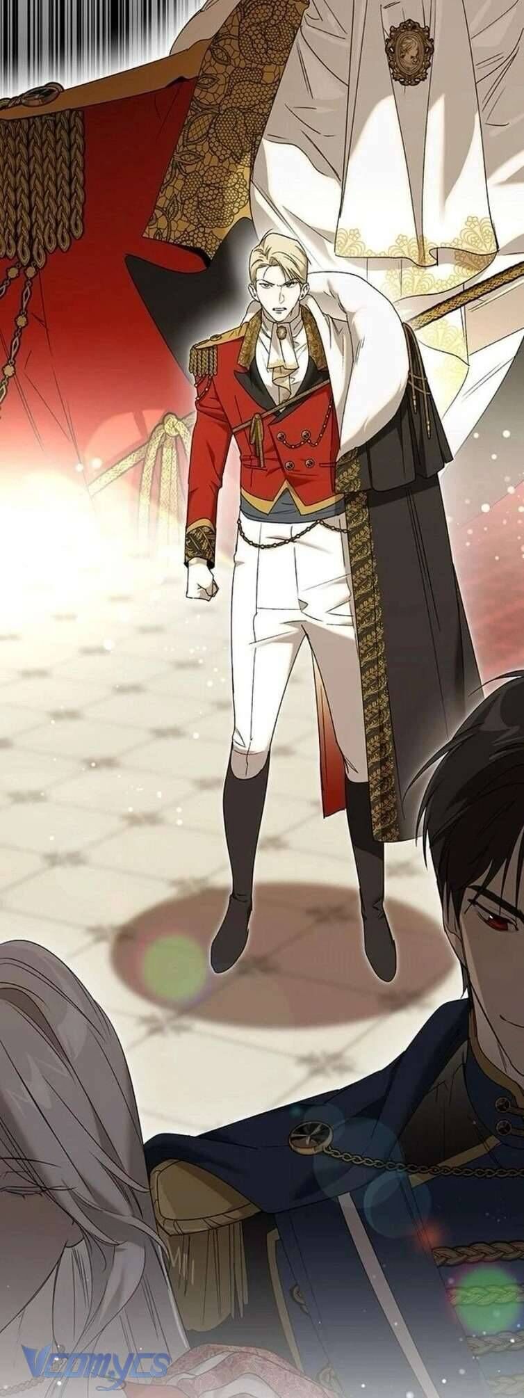 Cứ Cố Gắng Hết Sức Để Hối Hận - Chapter 11 - Page 27