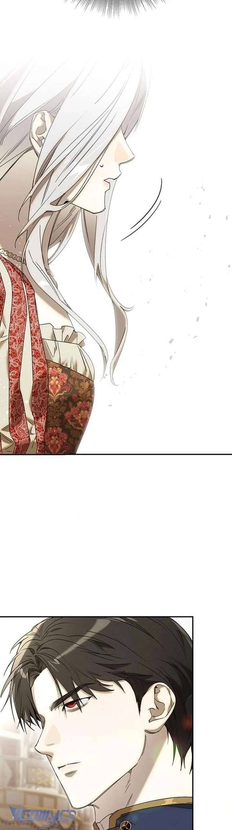 Cứ Cố Gắng Hết Sức Để Hối Hận - Chapter 11 - Page 3