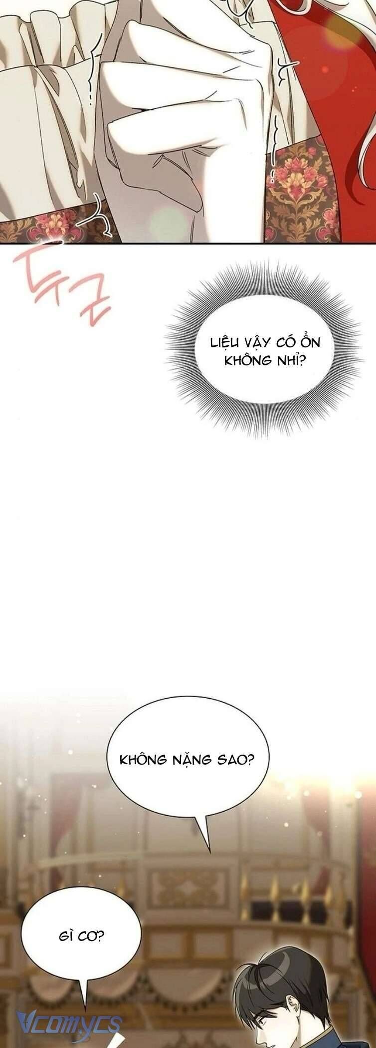 Cứ Cố Gắng Hết Sức Để Hối Hận - Chapter 11 - Page 30