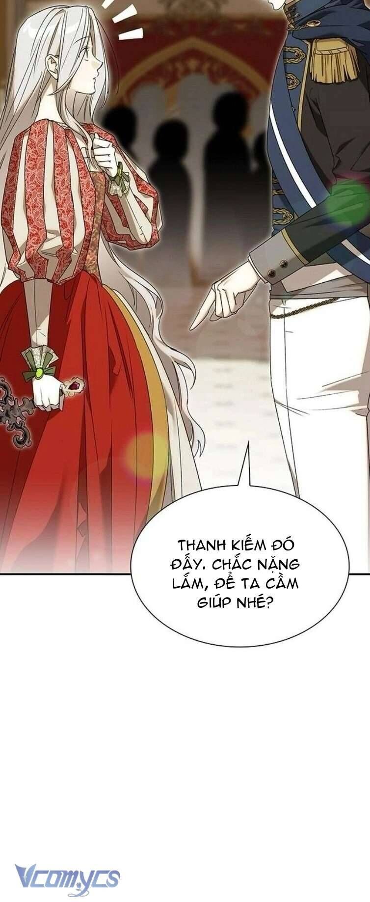 Cứ Cố Gắng Hết Sức Để Hối Hận - Chapter 11 - Page 31