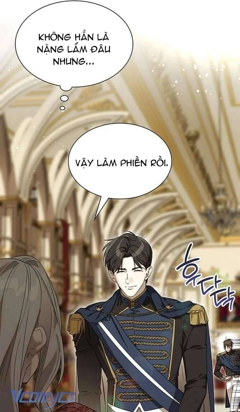 Cứ Cố Gắng Hết Sức Để Hối Hận - Chapter 11 - Page 32