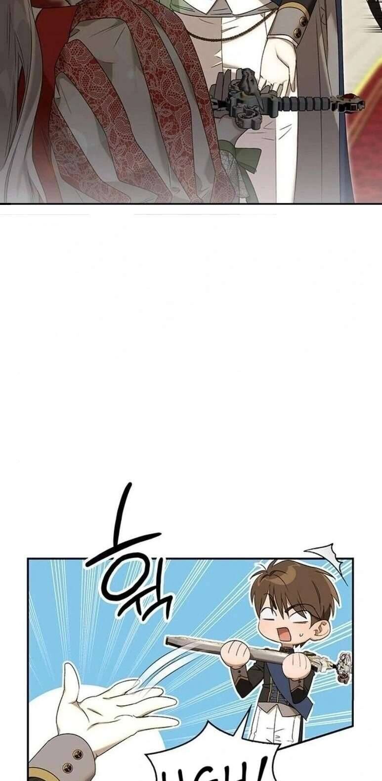 Cứ Cố Gắng Hết Sức Để Hối Hận - Chapter 11 - Page 33