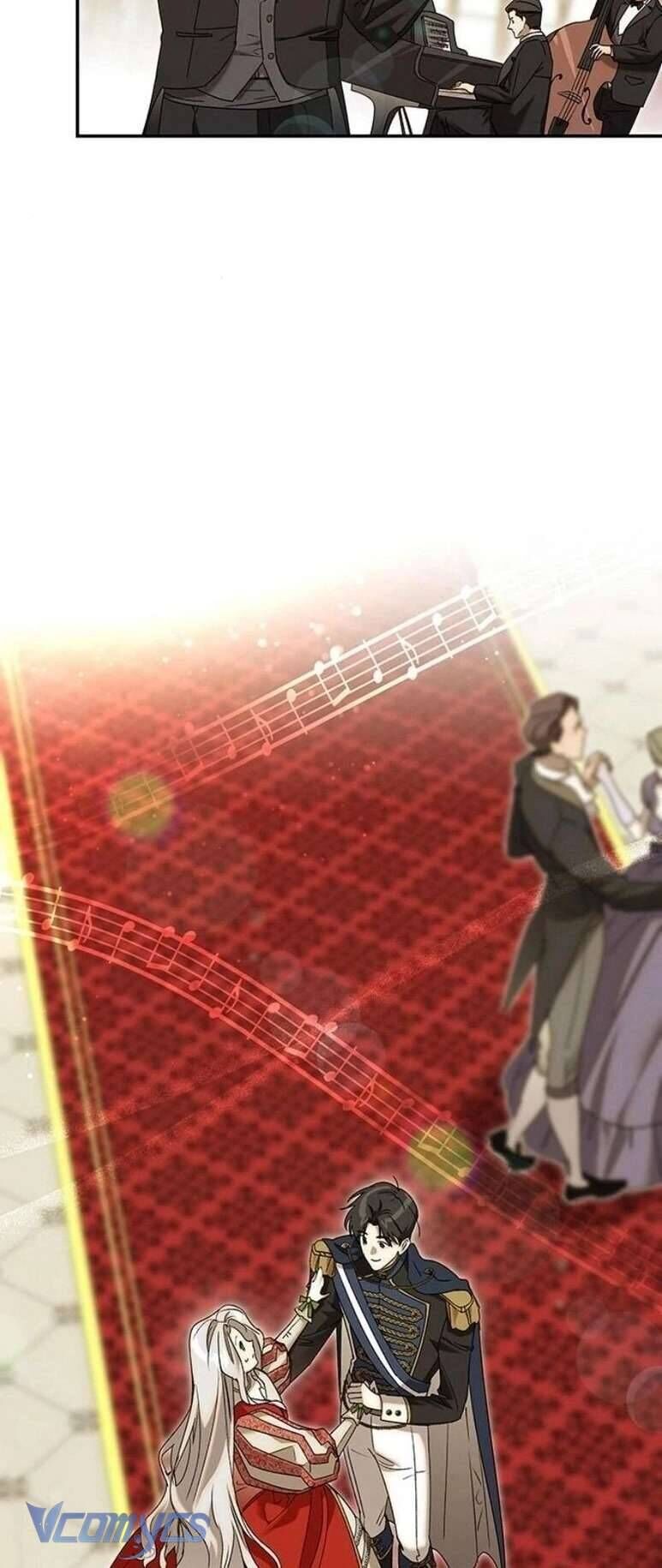 Cứ Cố Gắng Hết Sức Để Hối Hận - Chapter 11 - Page 35