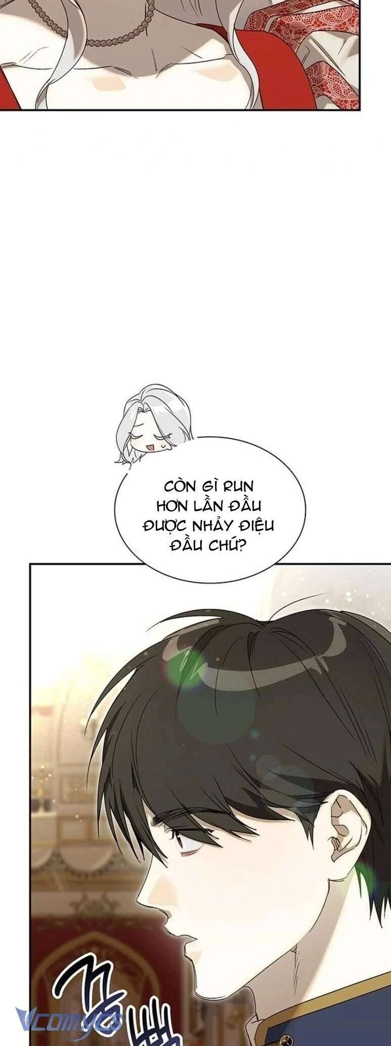 Cứ Cố Gắng Hết Sức Để Hối Hận - Chapter 11 - Page 37