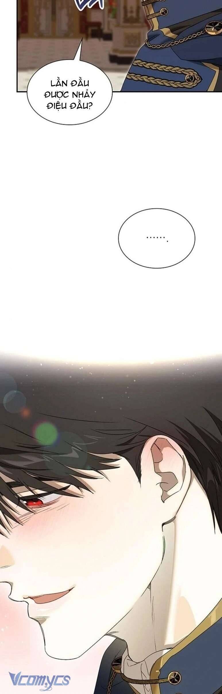 Cứ Cố Gắng Hết Sức Để Hối Hận - Chapter 11 - Page 38