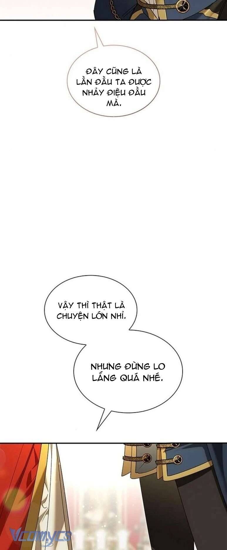 Cứ Cố Gắng Hết Sức Để Hối Hận - Chapter 11 - Page 39