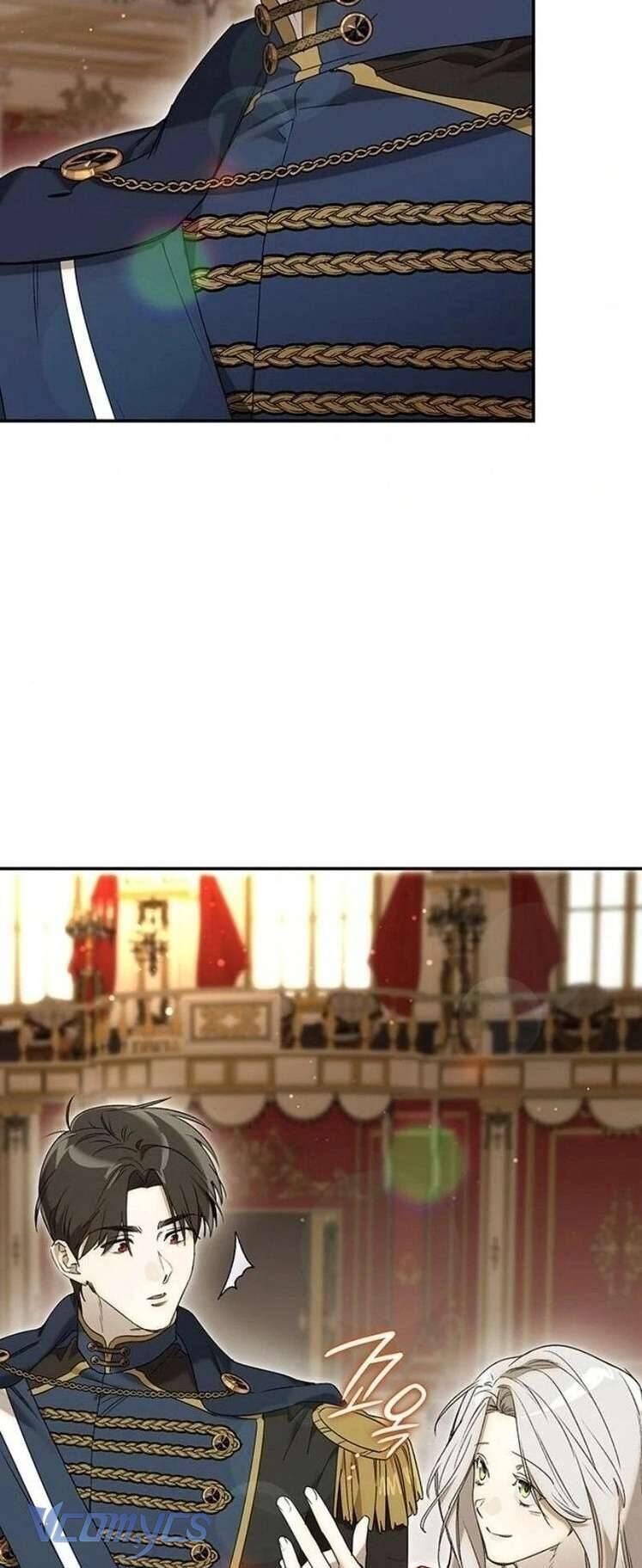 Cứ Cố Gắng Hết Sức Để Hối Hận - Chapter 11 - Page 4