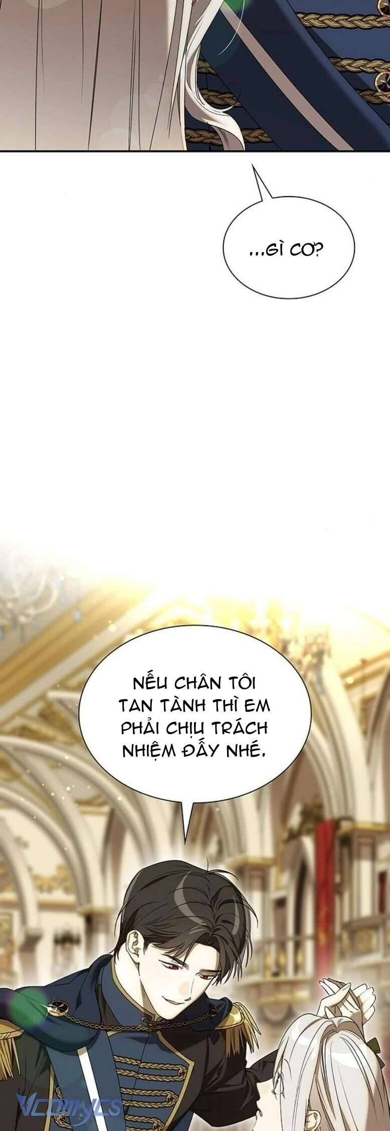 Cứ Cố Gắng Hết Sức Để Hối Hận - Chapter 11 - Page 42