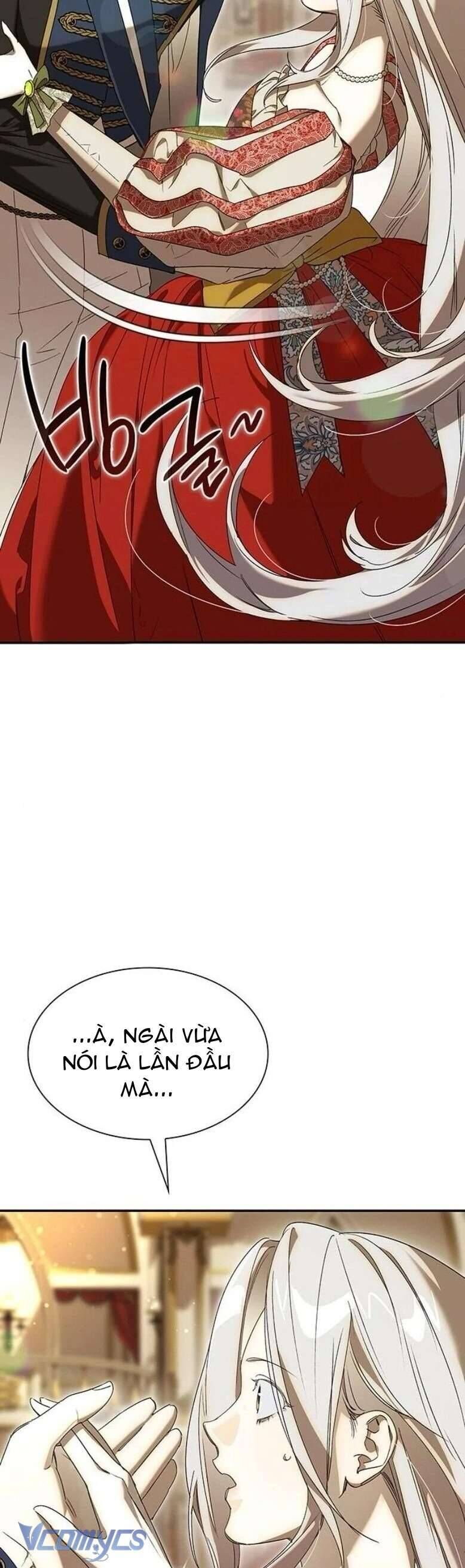 Cứ Cố Gắng Hết Sức Để Hối Hận - Chapter 11 - Page 43