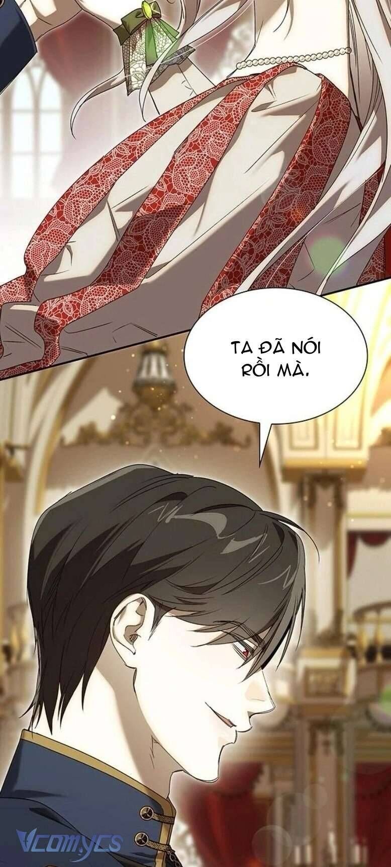 Cứ Cố Gắng Hết Sức Để Hối Hận - Chapter 11 - Page 44