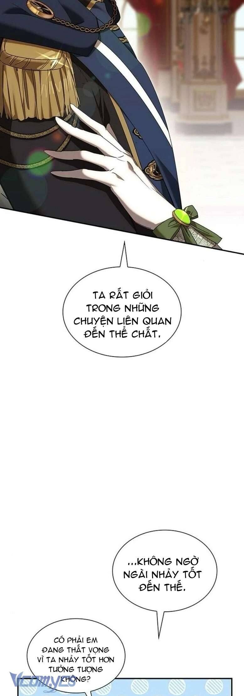 Cứ Cố Gắng Hết Sức Để Hối Hận - Chapter 11 - Page 45