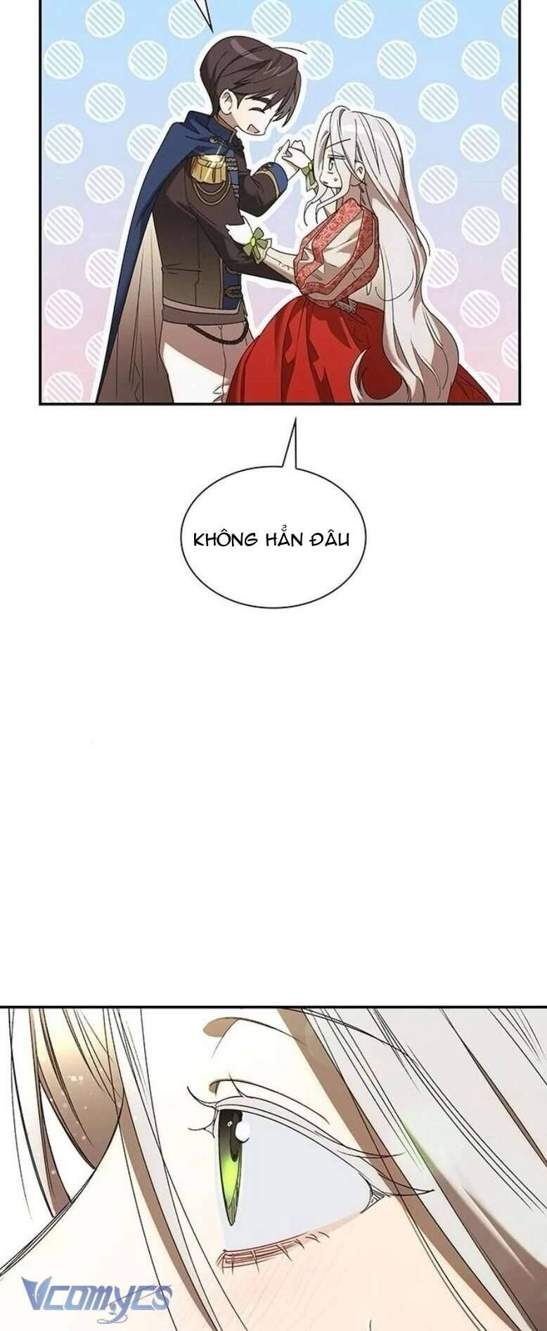 Cứ Cố Gắng Hết Sức Để Hối Hận - Chapter 11 - Page 46