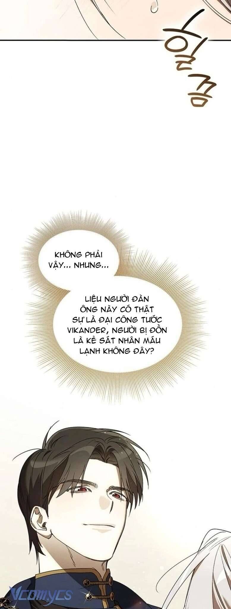 Cứ Cố Gắng Hết Sức Để Hối Hận - Chapter 11 - Page 47