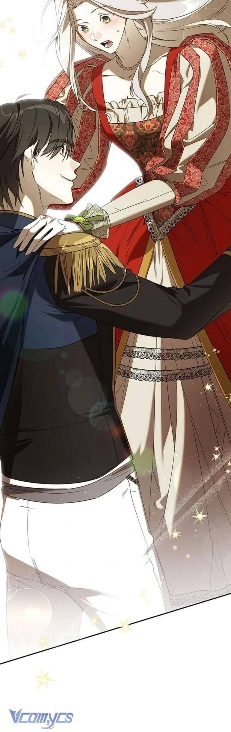 Cứ Cố Gắng Hết Sức Để Hối Hận - Chapter 11 - Page 49