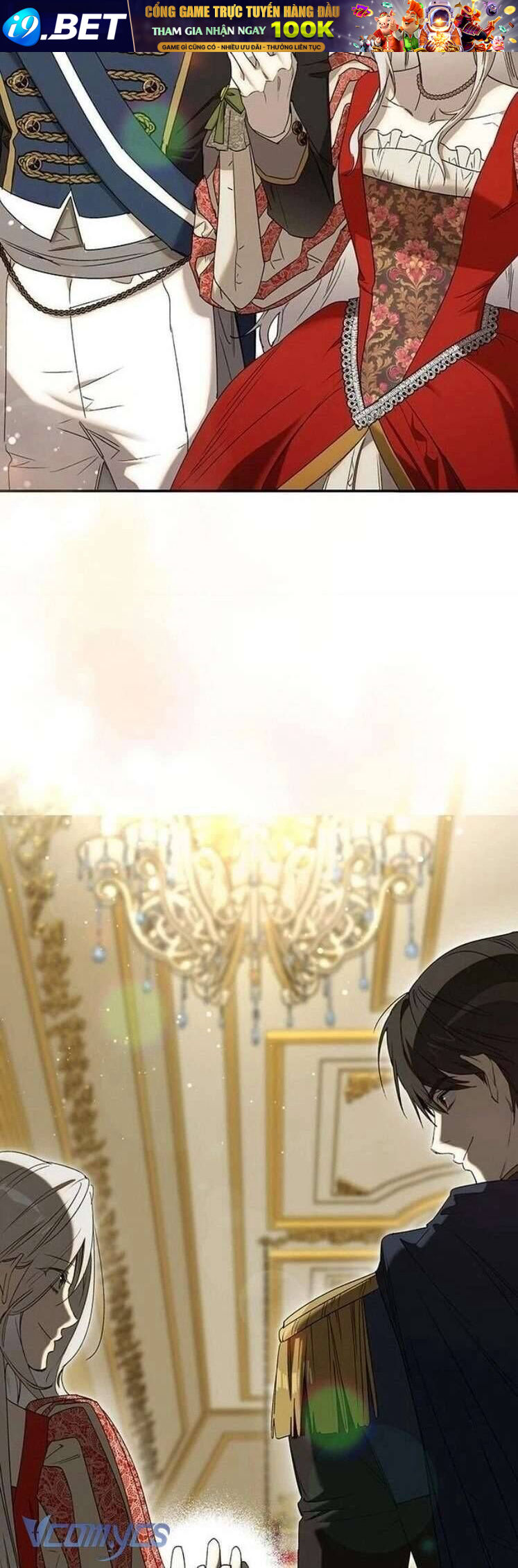 Cứ Cố Gắng Hết Sức Để Hối Hận - Chapter 11 - Page 5