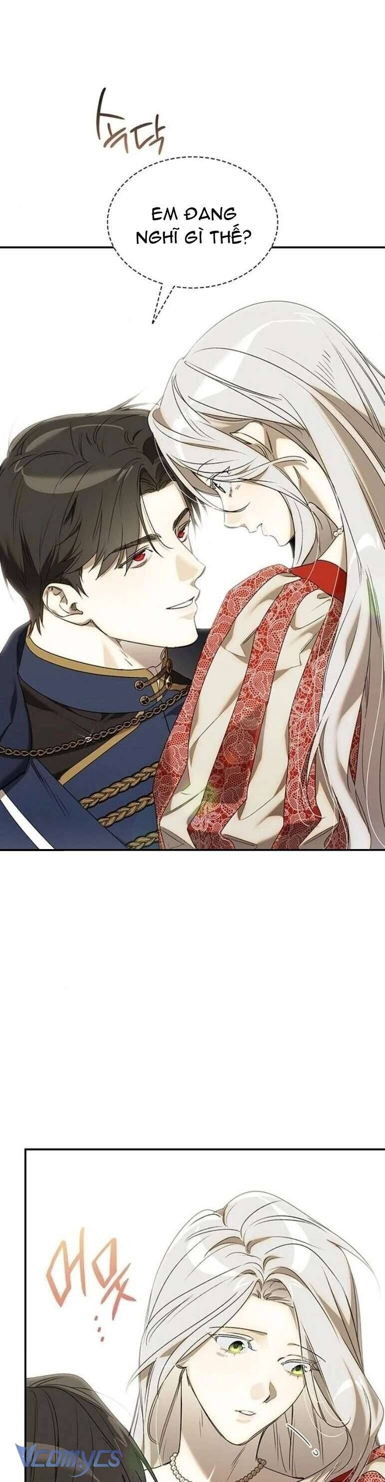Cứ Cố Gắng Hết Sức Để Hối Hận - Chapter 11 - Page 50
