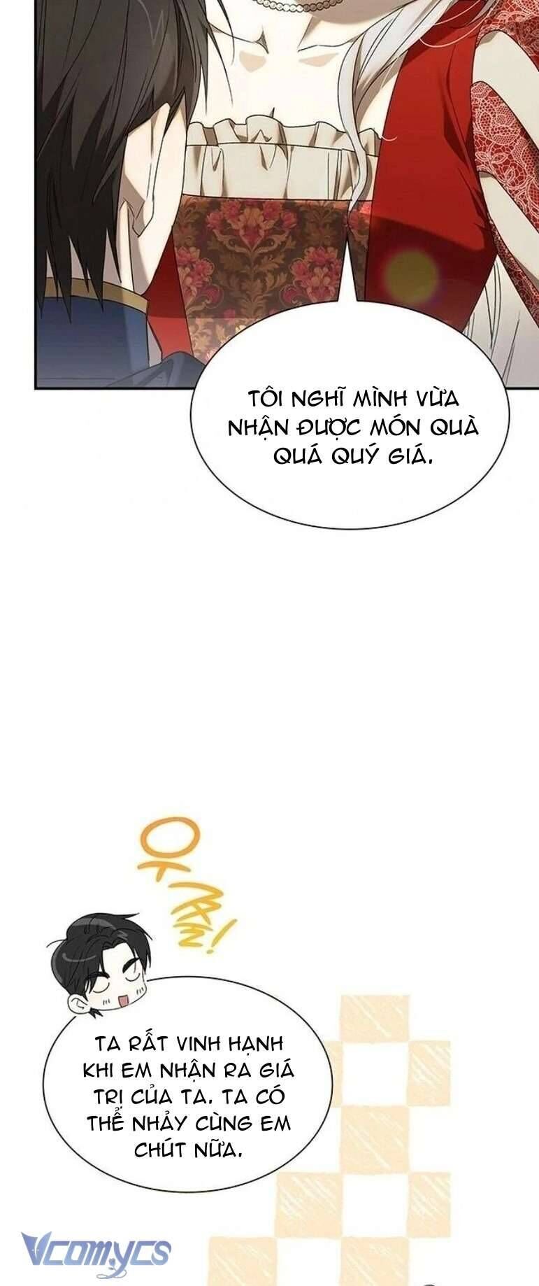 Cứ Cố Gắng Hết Sức Để Hối Hận - Chapter 11 - Page 51