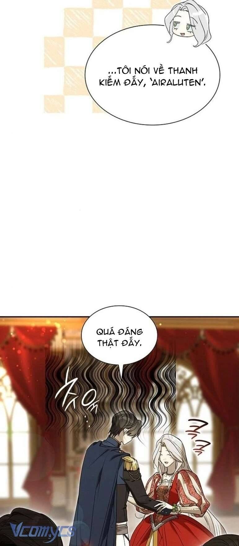 Cứ Cố Gắng Hết Sức Để Hối Hận - Chapter 11 - Page 52