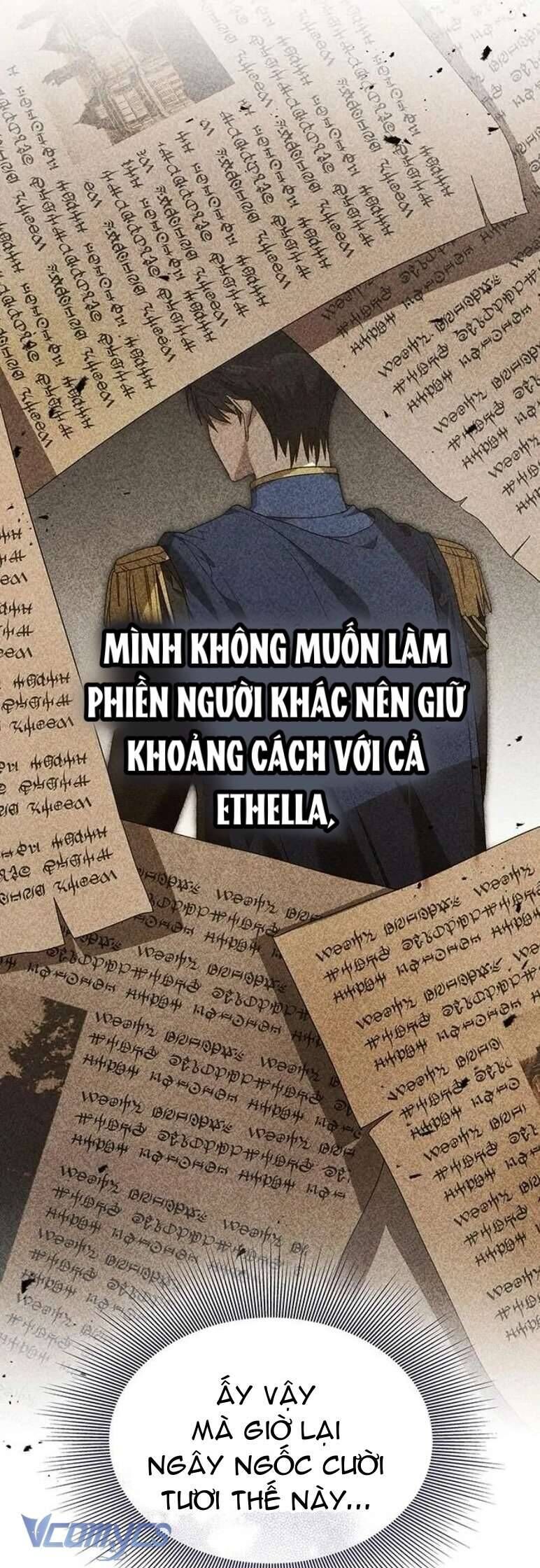 Cứ Cố Gắng Hết Sức Để Hối Hận - Chapter 11 - Page 57