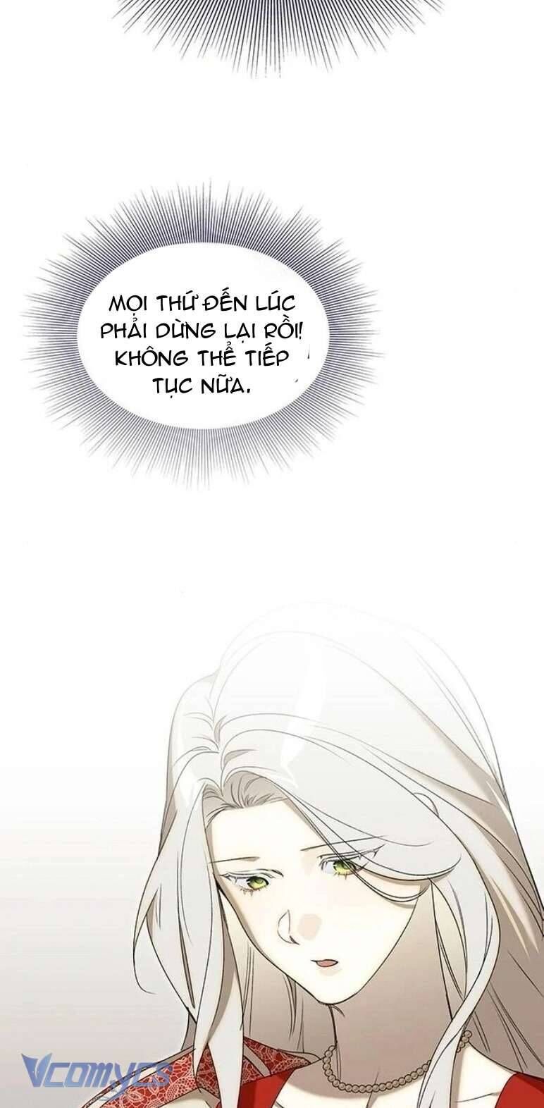 Cứ Cố Gắng Hết Sức Để Hối Hận - Chapter 11 - Page 58