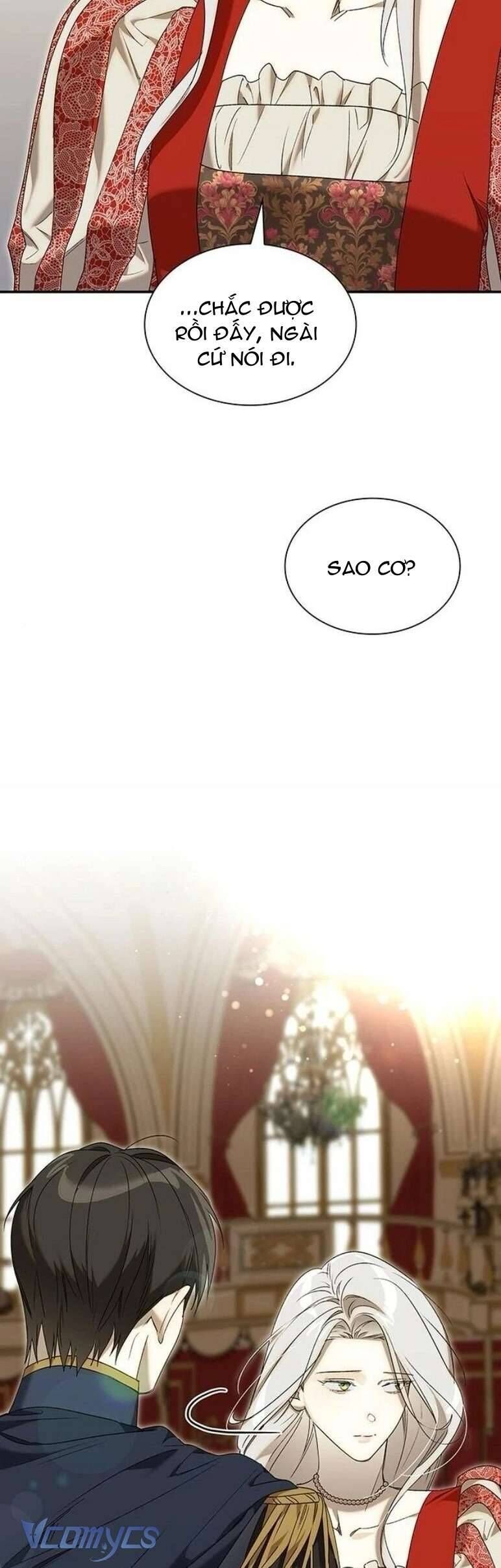 Cứ Cố Gắng Hết Sức Để Hối Hận - Chapter 11 - Page 59