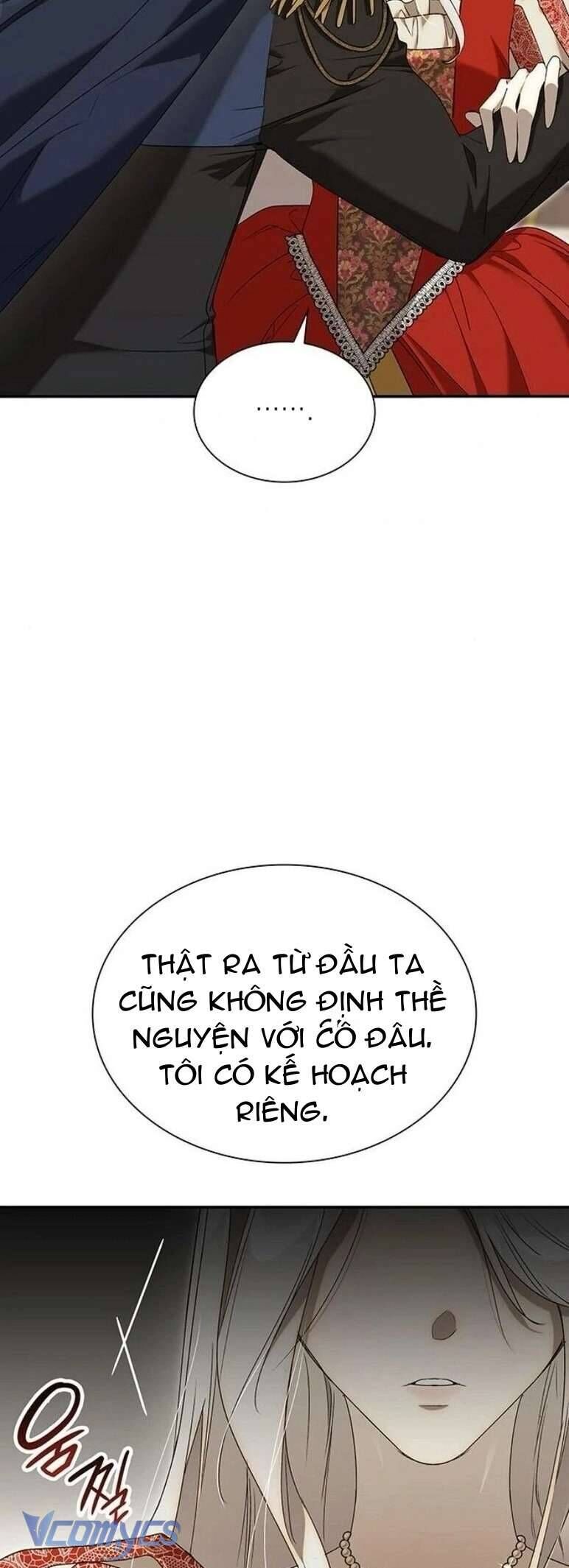 Cứ Cố Gắng Hết Sức Để Hối Hận - Chapter 11 - Page 60