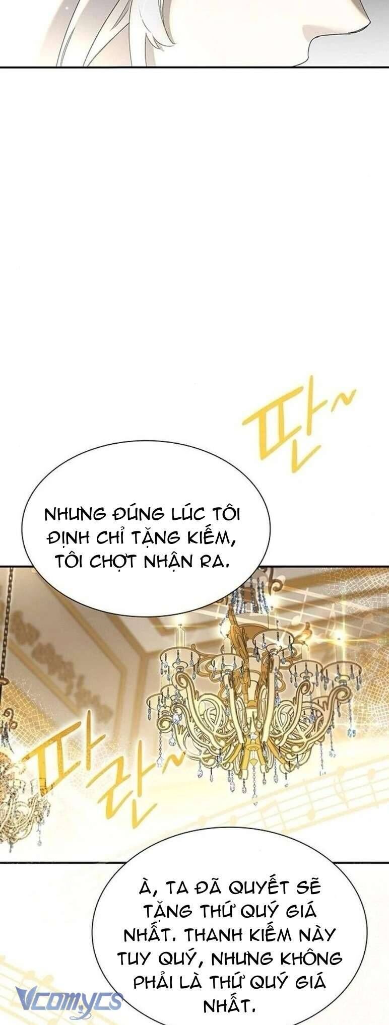 Cứ Cố Gắng Hết Sức Để Hối Hận - Chapter 11 - Page 62