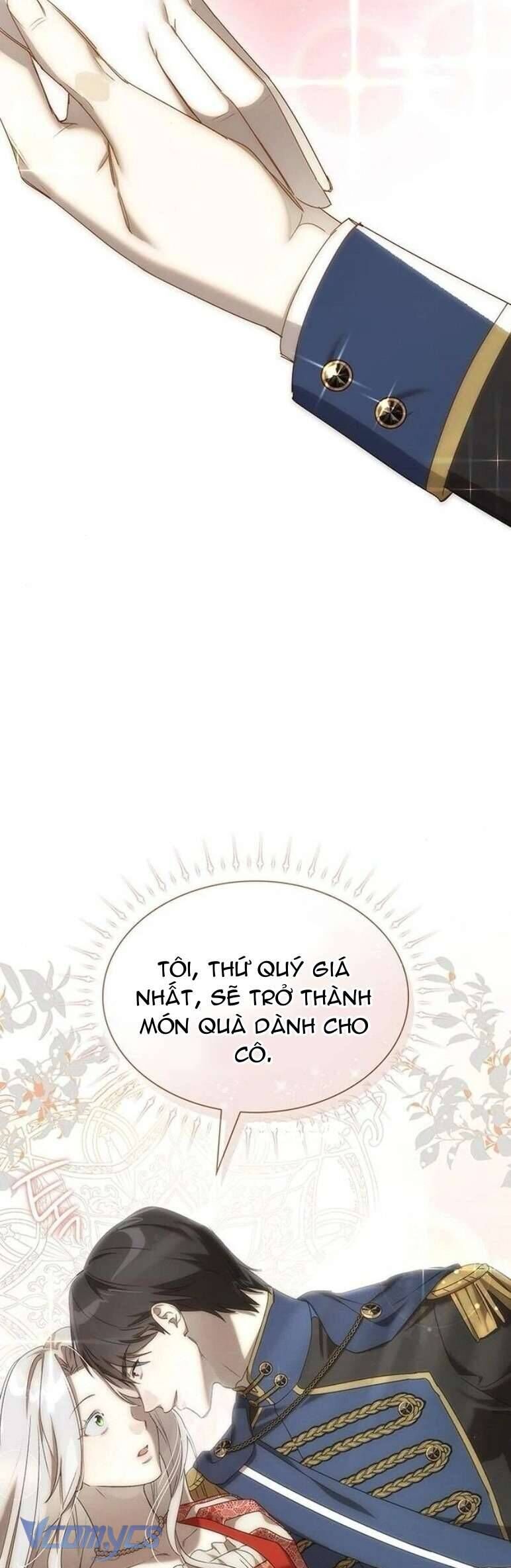 Cứ Cố Gắng Hết Sức Để Hối Hận - Chapter 11 - Page 64