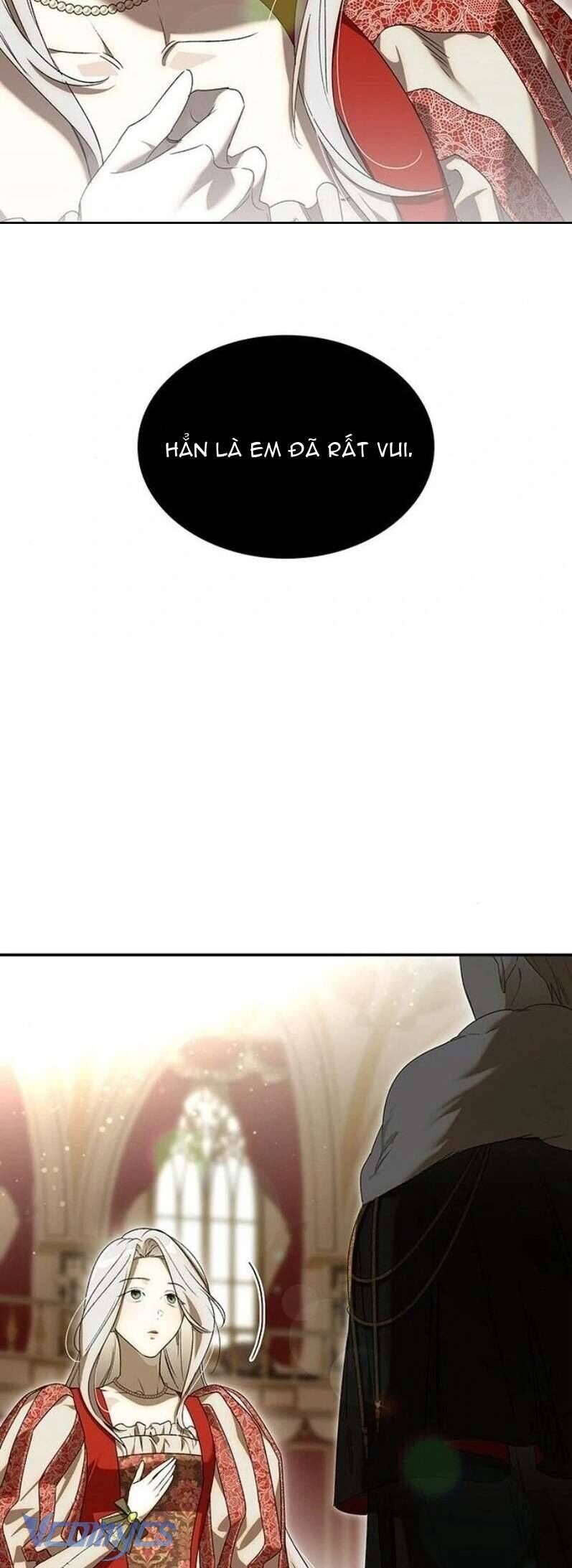 Cứ Cố Gắng Hết Sức Để Hối Hận - Chapter 11 - Page 69