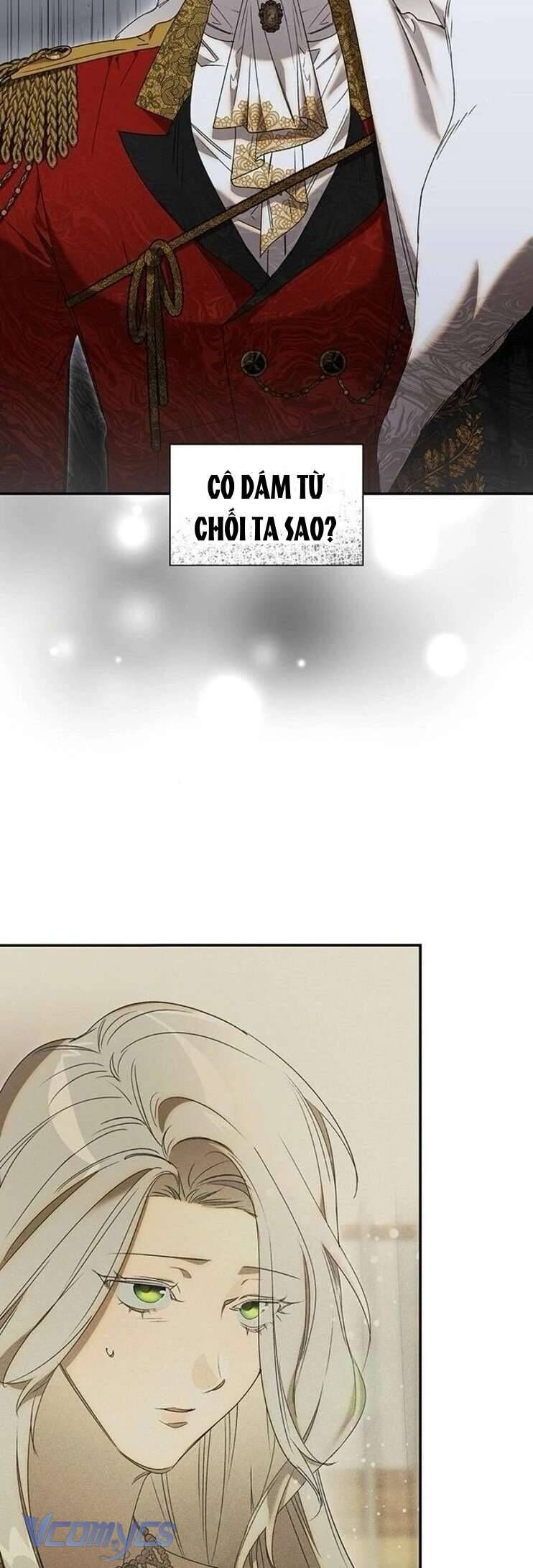 Cứ Cố Gắng Hết Sức Để Hối Hận - Chapter 11 - Page 8