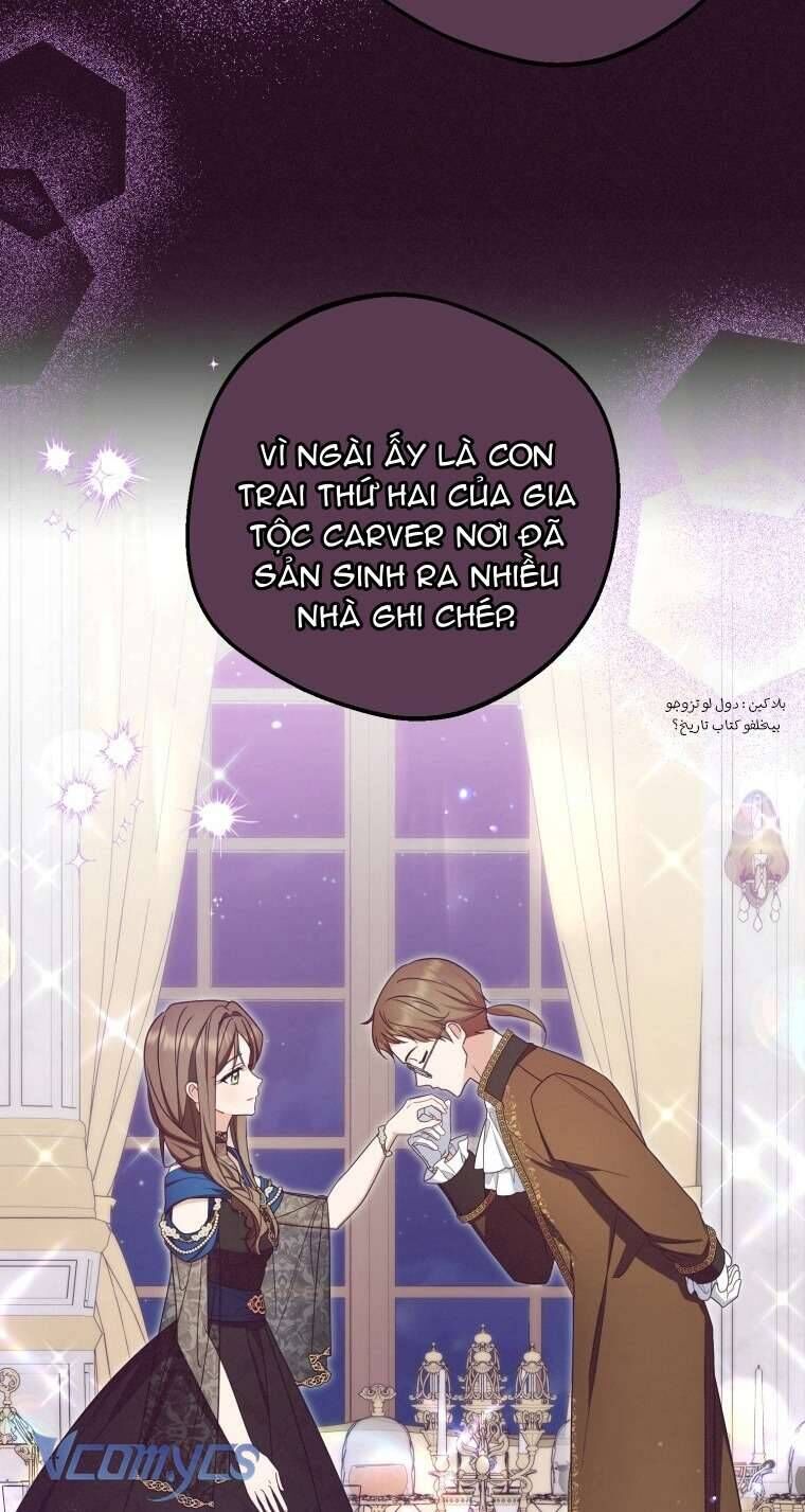 Cứ Cố Gắng Hết Sức Để Hối Hận - Chapter 12 - Page 10