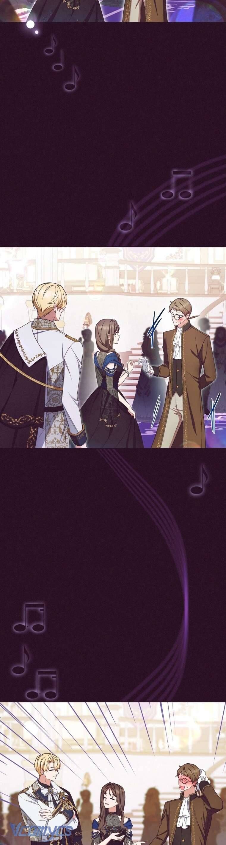 Cứ Cố Gắng Hết Sức Để Hối Hận - Chapter 12 - Page 14