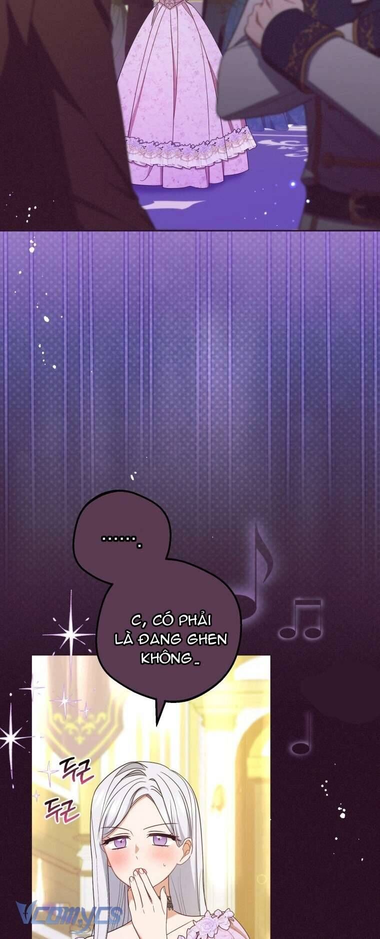 Cứ Cố Gắng Hết Sức Để Hối Hận - Chapter 12 - Page 16