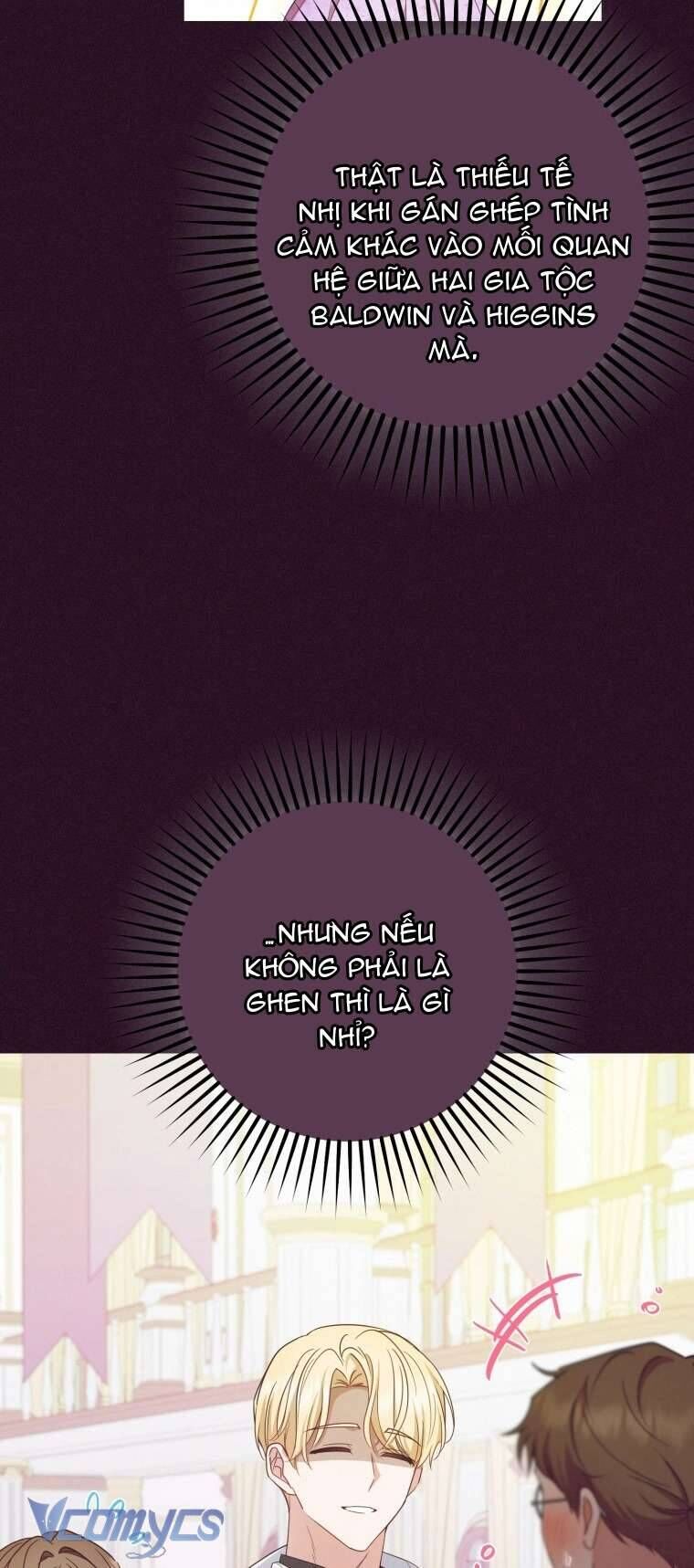 Cứ Cố Gắng Hết Sức Để Hối Hận - Chapter 12 - Page 18