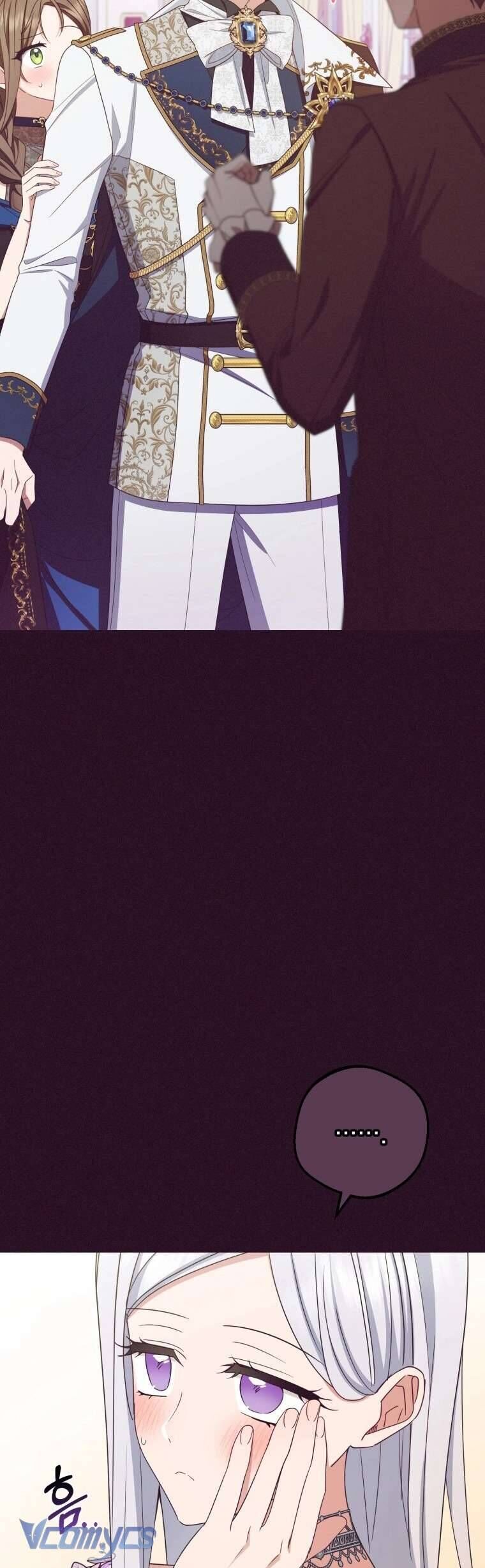 Cứ Cố Gắng Hết Sức Để Hối Hận - Chapter 12 - Page 19