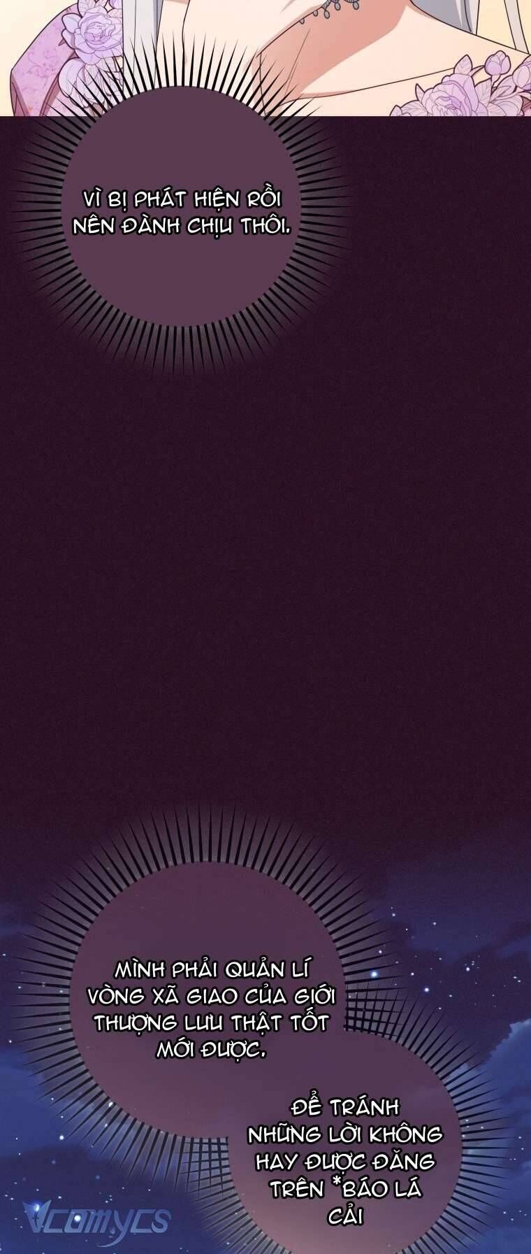 Cứ Cố Gắng Hết Sức Để Hối Hận - Chapter 12 - Page 20