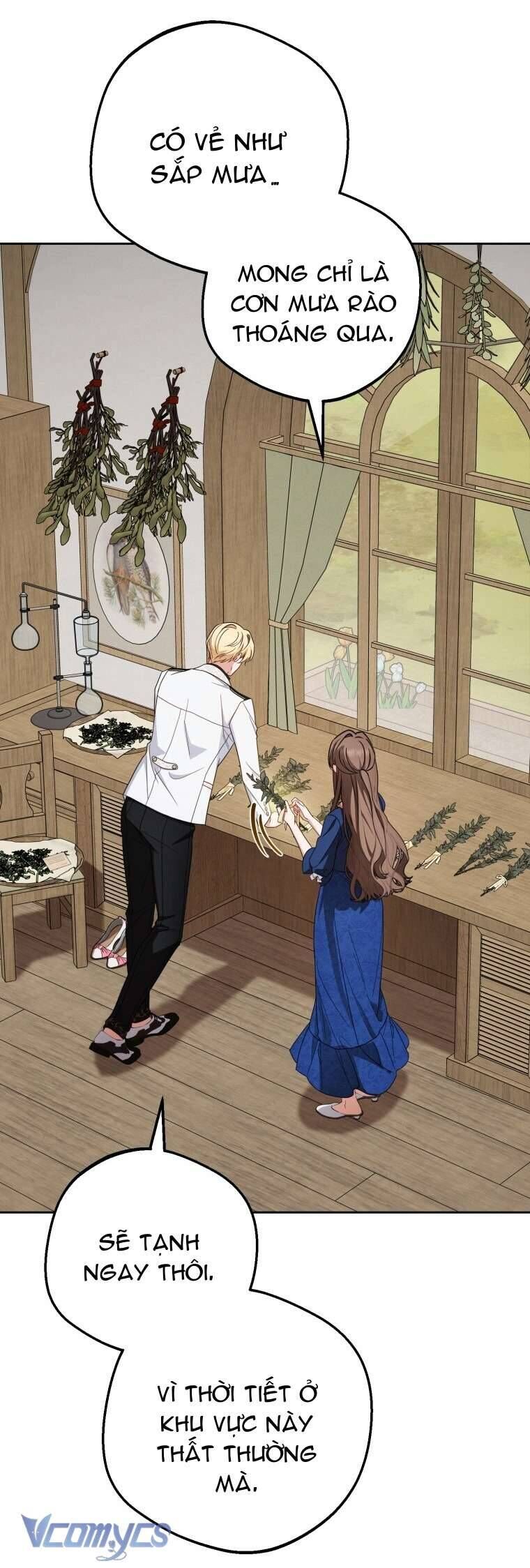 Cứ Cố Gắng Hết Sức Để Hối Hận - Chapter 12 - Page 24