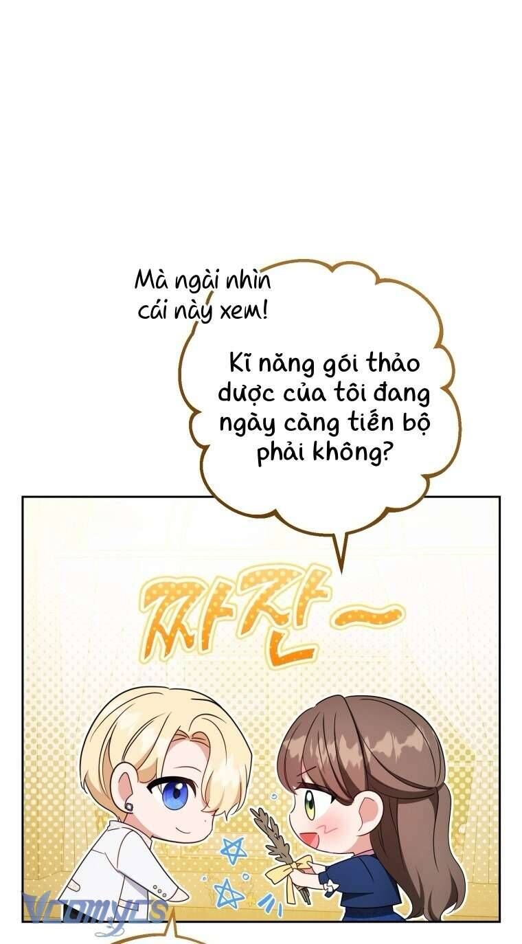 Cứ Cố Gắng Hết Sức Để Hối Hận - Chapter 12 - Page 25