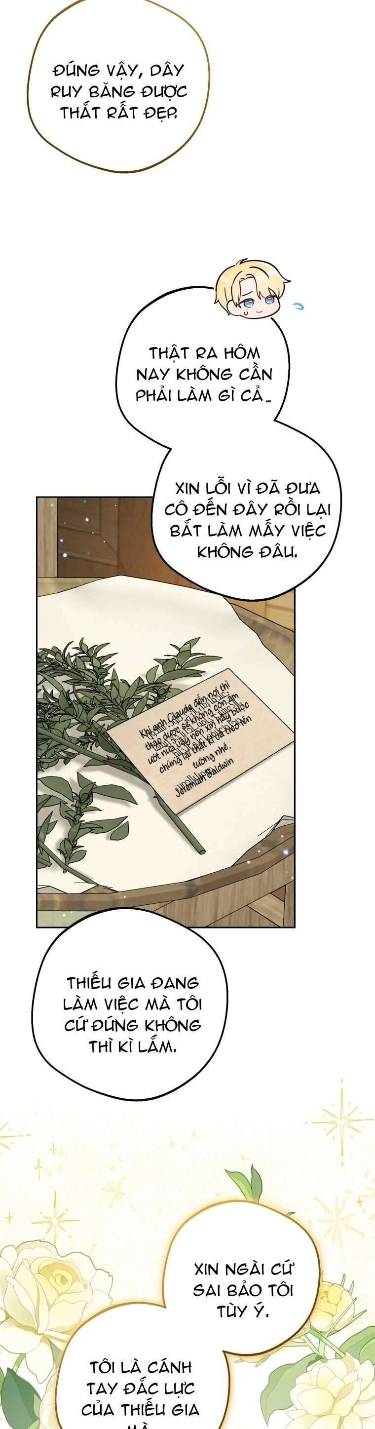 Cứ Cố Gắng Hết Sức Để Hối Hận - Chapter 12 - Page 26