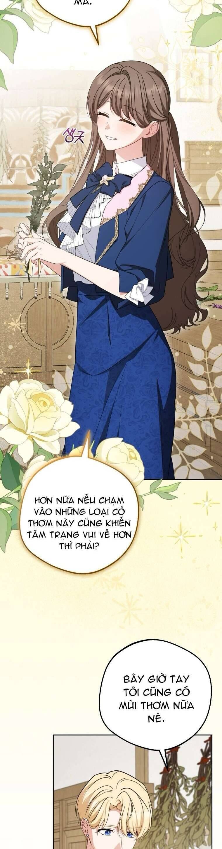Cứ Cố Gắng Hết Sức Để Hối Hận - Chapter 12 - Page 27