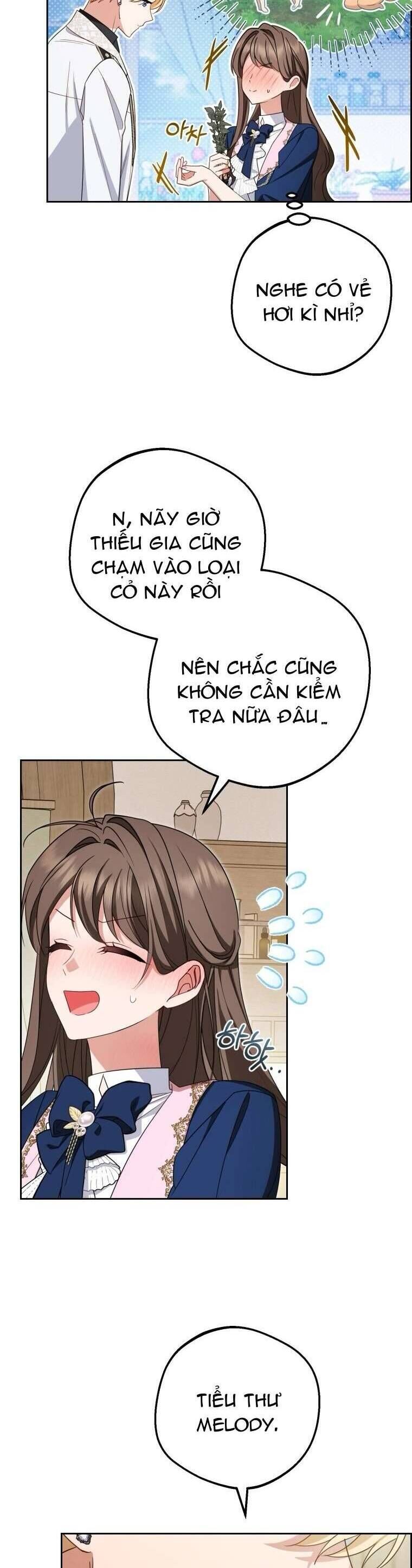 Cứ Cố Gắng Hết Sức Để Hối Hận - Chapter 12 - Page 29