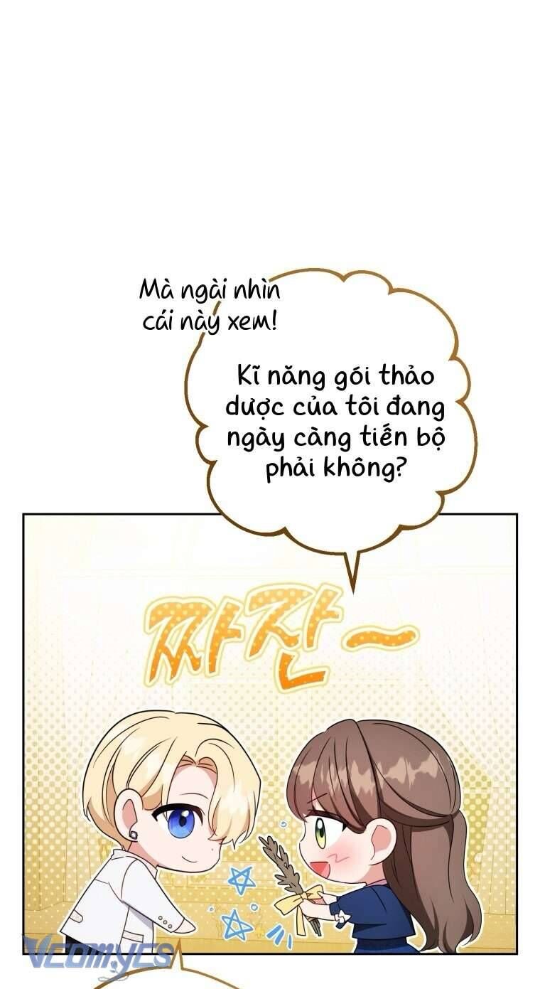 Cứ Cố Gắng Hết Sức Để Hối Hận - Chapter 12 - Page 31
