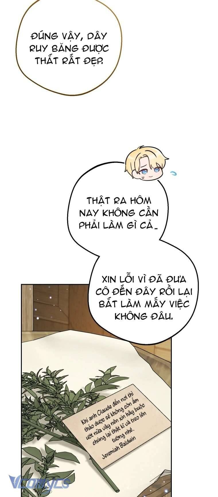 Cứ Cố Gắng Hết Sức Để Hối Hận - Chapter 12 - Page 32