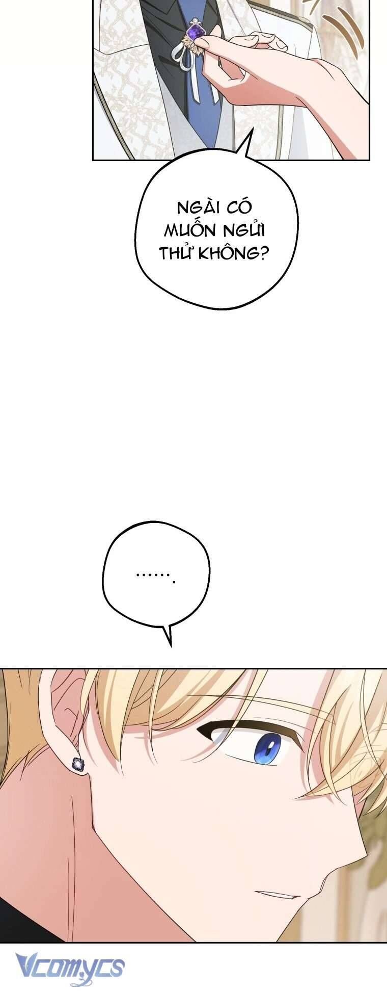 Cứ Cố Gắng Hết Sức Để Hối Hận - Chapter 12 - Page 35