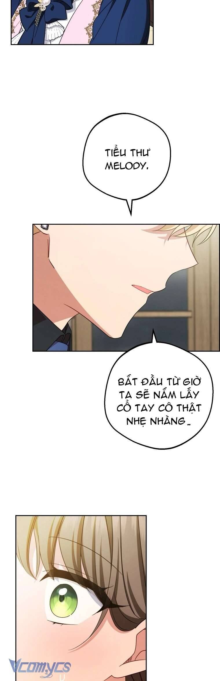 Cứ Cố Gắng Hết Sức Để Hối Hận - Chapter 12 - Page 38