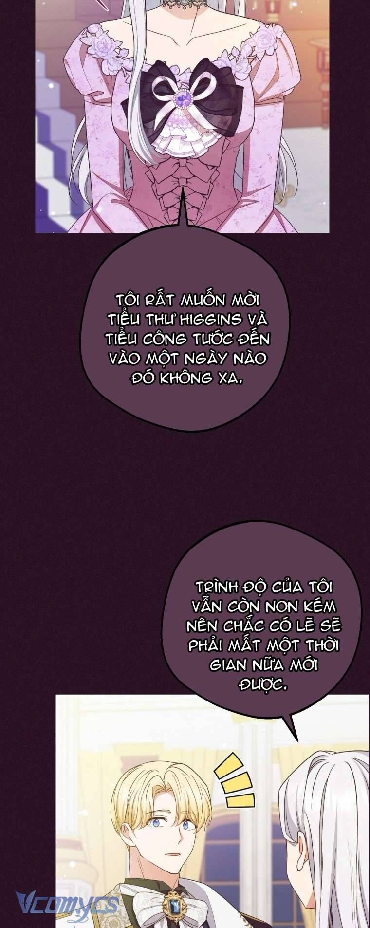 Cứ Cố Gắng Hết Sức Để Hối Hận - Chapter 12 - Page 4