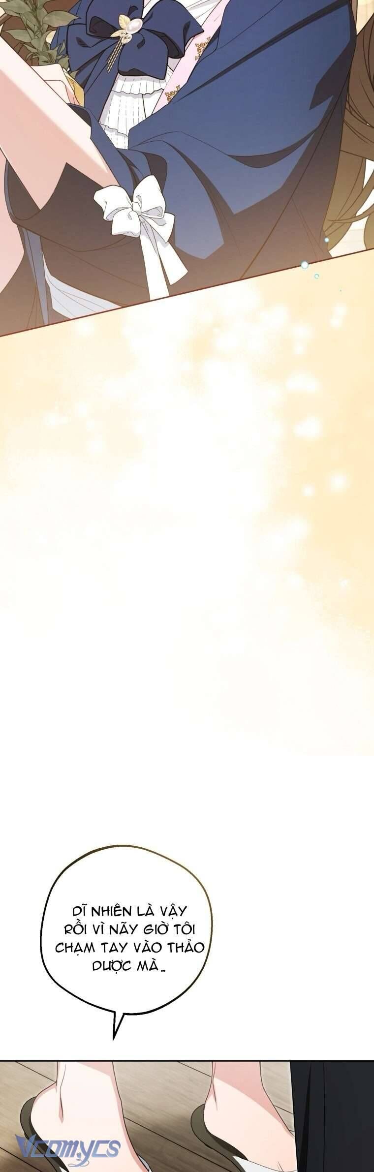 Cứ Cố Gắng Hết Sức Để Hối Hận - Chapter 12 - Page 43